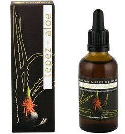 Tepez Aloes 50ml