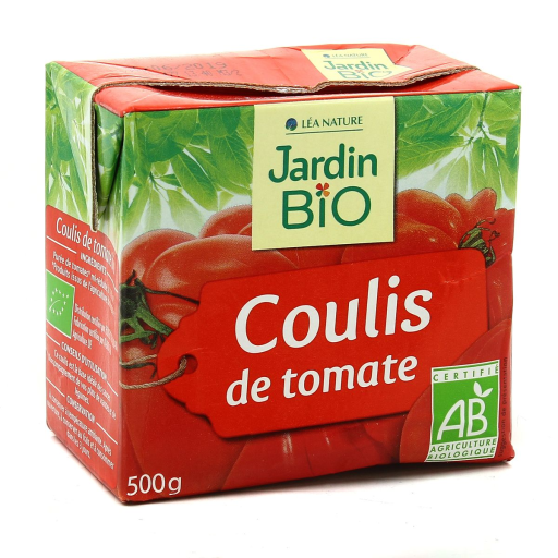 Coulis Pomidorowy 500 gr