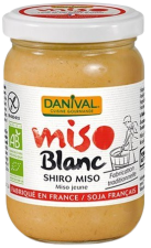 Shiro Miso Biała Bio 200 gr