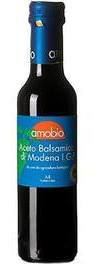 Ocet Balsamiczny Modena Amobio 250 ml