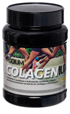 Kolagen Kolagen Magnez i Witamina C 600 gr