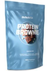 Białkowe Brownie 600g