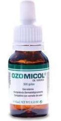 Ozomikol 15ml