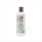 Krem mocznikowy 25% &amp; Go 250 ml