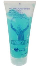 Probówka Dologel 200 ml