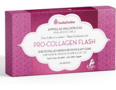 Pro Collagen Flash 7 ampułek