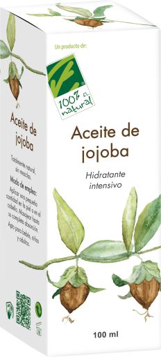 Olejek jojoba 100ml