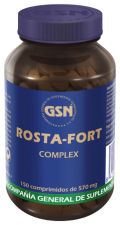 Rosta-Fort 150 tabletek