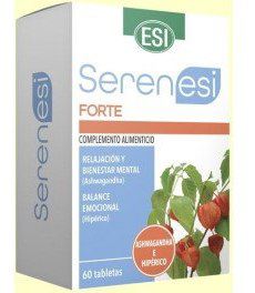 Serenesi Forte 60 tabletek