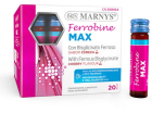 Ferrobine Max 20 fiolek x 10 ml