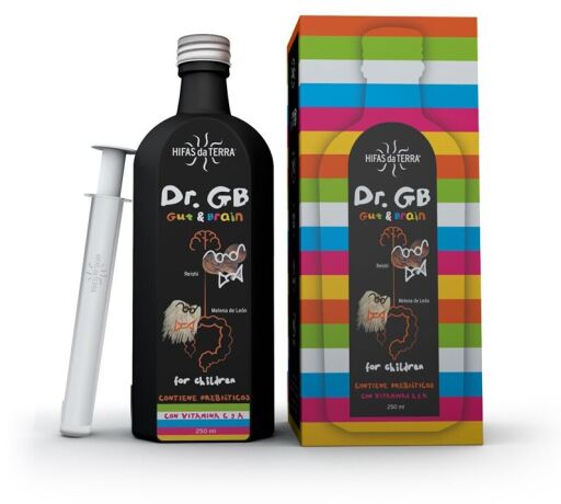 Dr GB 250ml