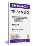 Teoliance Trisymbio 30 Kapsułek