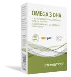 Inovance Omega 3 Dha 30 kapsułek