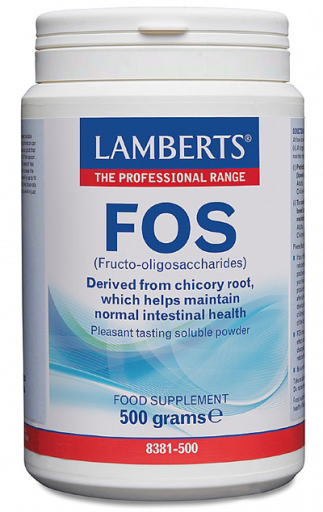 FOS Eliminex Proszek 500 gr