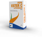 Ester C Liposomada 800 mg 60 kapsułek