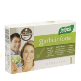 Garlicir Forte 40 kapsułek