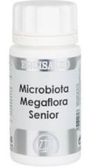 Microbiota Megaflora Senior 60 Kapsułek