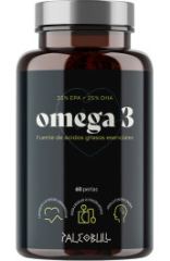 Omega 3 60 Pereł