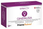 Gynactiv Premium Ginepause 60 kapsułek