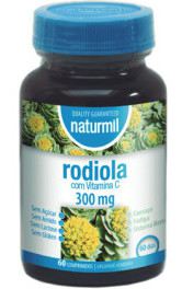 Rhodiola 60 tabletek