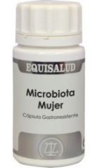 Microbiota Inflamadig 60 kapsułek