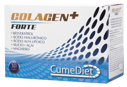 Koperty Collagen+ Plus Forte 30