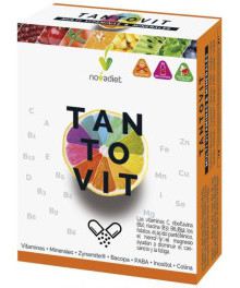 Tantovit 30 tabletek