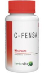 C-fensa 90 kapsułek