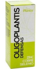 Artesania Oligoplantis Defences 100 ml