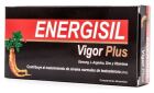 Energisil Vigor Plus Żeń-szeń + Arginina