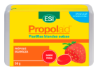 Propolaid Tabletka o Smaku Truskawkowym 50 gr