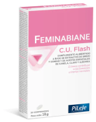 Feminabiane CU Flash 20 tabletek