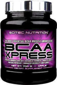 Bcaa Xpress Cola Limonka 700 gr