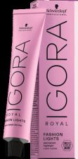 Igora Royal Fashion Lights Farba trwała 60 ml