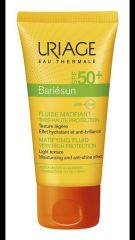 Bariésun Fluid matujący SPF 50+ 50 ml