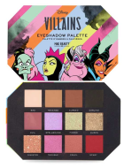 Paleta cieni do powiek Pop Villains 12 x 2,5 gr