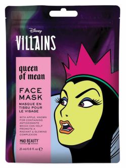 Maska do twarzy Evil Queen Disney Villains 25 ml