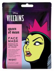 Maska do twarzy Evil Queen Disney Villains 25 ml