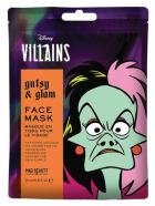 Disney Villains Cruella Maska do twarzy 25 ml