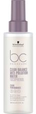 BC Bonacure Clean Balance Woda przeciw zanieczyszczeniom 150 ml