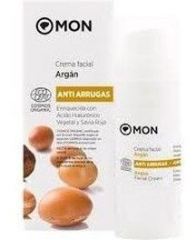 Organiczny krem arganowy Anti Rides Eco 50 ml