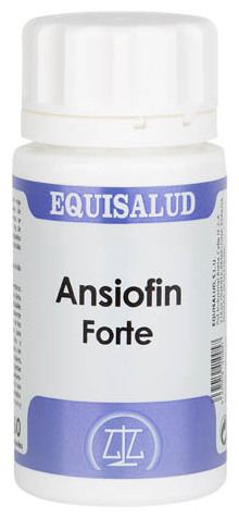 Ansiofin Forte 60 kapsułek