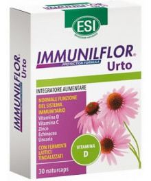 Immunilflor Urto 30 Natur Kapsułki