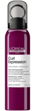 Curl Expression Blow Drying Accelerator Spray 150 ml