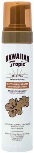 Self Tan Eraser Samoopalająca pianka 200 ml