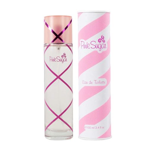 Waporyzator wody toaletowej Pink Sugar 100 ml