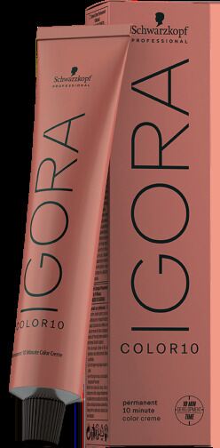 Igora Color10 Trwały kolor 60 ml