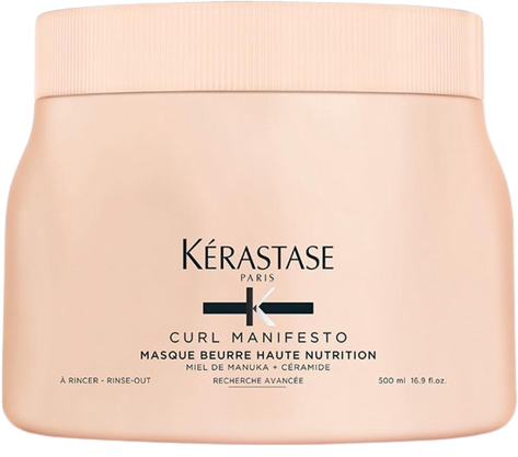 Curl Manifesto Beurre Haute Maska odżywcza 200 ml