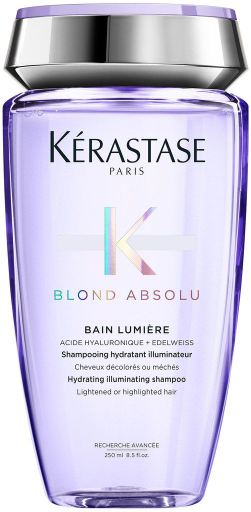 Blond Absolu Szampon Bain Lumière