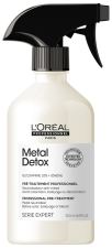 Metal Detox Wstępny Obróbka 500 ml